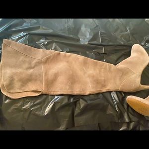 Vince Camuto Knee High Boots